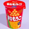 Tohato Grain Moroko Corn Rings - Butter