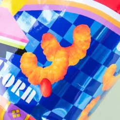 Tohato Hinamatsuri Caramel Corn