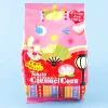 Tohato Hinamatsuri Caramel Corn - Peach