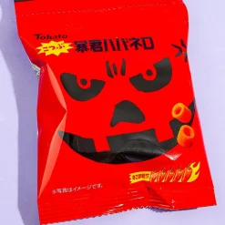 Tohato Kotsubu Bokun Habanero - 4 pcs