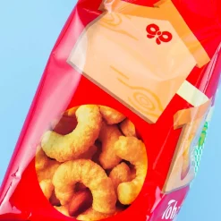 Tohato Lucky Caramel Corn Snacks