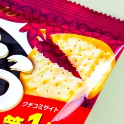 Tohato Osatsu Non-Fried Sweet Potato Chips