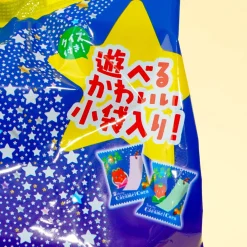 Tohato Tanabata Caramel Corn Share Pack