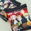 Tokyo Revenger Demon Consommé Rice Cracker Bites