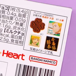 Tokyo Revengers Choco Select