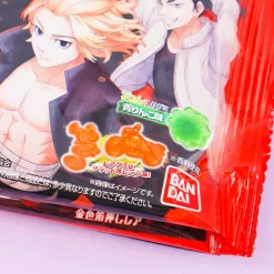 Tokyo Revengers Gummy Candy