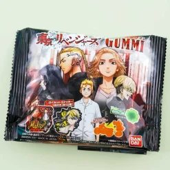 Tokyo Revengers Gummy Candy