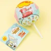Tom & Jerry x Chupa Chups Surprise Lollipop - Cola