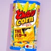 Tongari Corn Snacks - Butter
