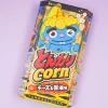 Tongari Corn Snacks - Cheese & Soy Sauce
