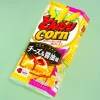 Tongari Corn Snacks - Soy Sauce & Cheese
