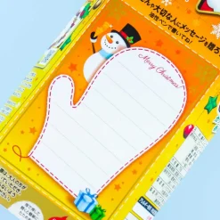 Tongari Corn Snacks Christmas Box - Pizza