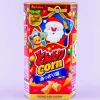 Tongari Corn Snacks Christmas Box - Salt