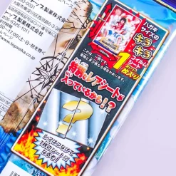 Top One Piece Gum & Card