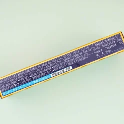 Toppo Biscuit Sticks - 3 Types of Luxury Cheese