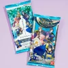 Touken Ranbu Kai Twin Choco Wafers With Card