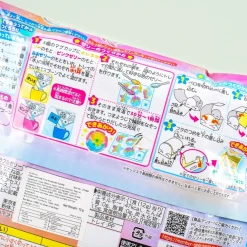 Tropical-Rouge! Pretty Cure Rainbow Jelly DIY Kit