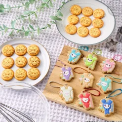 Twice Lovelys Biscuits With Charm