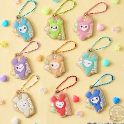 Twice Lovelys Biscuits With Charm