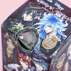 Twisted Wonderland Furuta Choco Egg