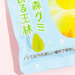 UHA Mikakuto Local Premium Gummy - Aomori Orin