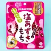 UHA Mikakuto Salt Azuki Mochi Candy