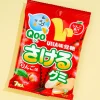 UHA Sakeru Split Gummy - Qoo Apple