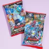 Ultraman Seal Wafer With Sticker Vol 4