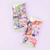 Uma Musume Pretty Derby Card With Twin Choco Wafers