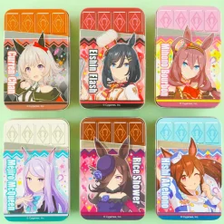 Uma Musume Pretty Derby Chocolate Can