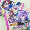Uma Musume Pretty Derby Season 2 Gummy Candy & Sticker Set
