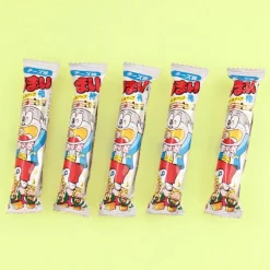 Umaibo Cheese Snack Stick Set - 5 pcs