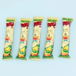 Umaibo Corn Potage Snack Stick Set - 5 pcs