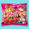 Umaibo Delicious Moist Strawberry Corn Snacks
