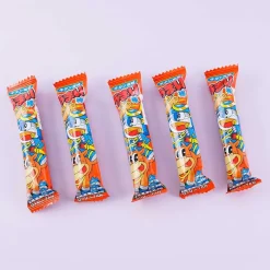 Umaibo Gyutan Snack Stick Set - 5 pcs