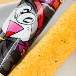 Umaibo Halloween Corn Potage Snack Stick Set - 5 pcs