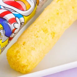 Umaibo Lemon Snack Stick Set - 5 pcs