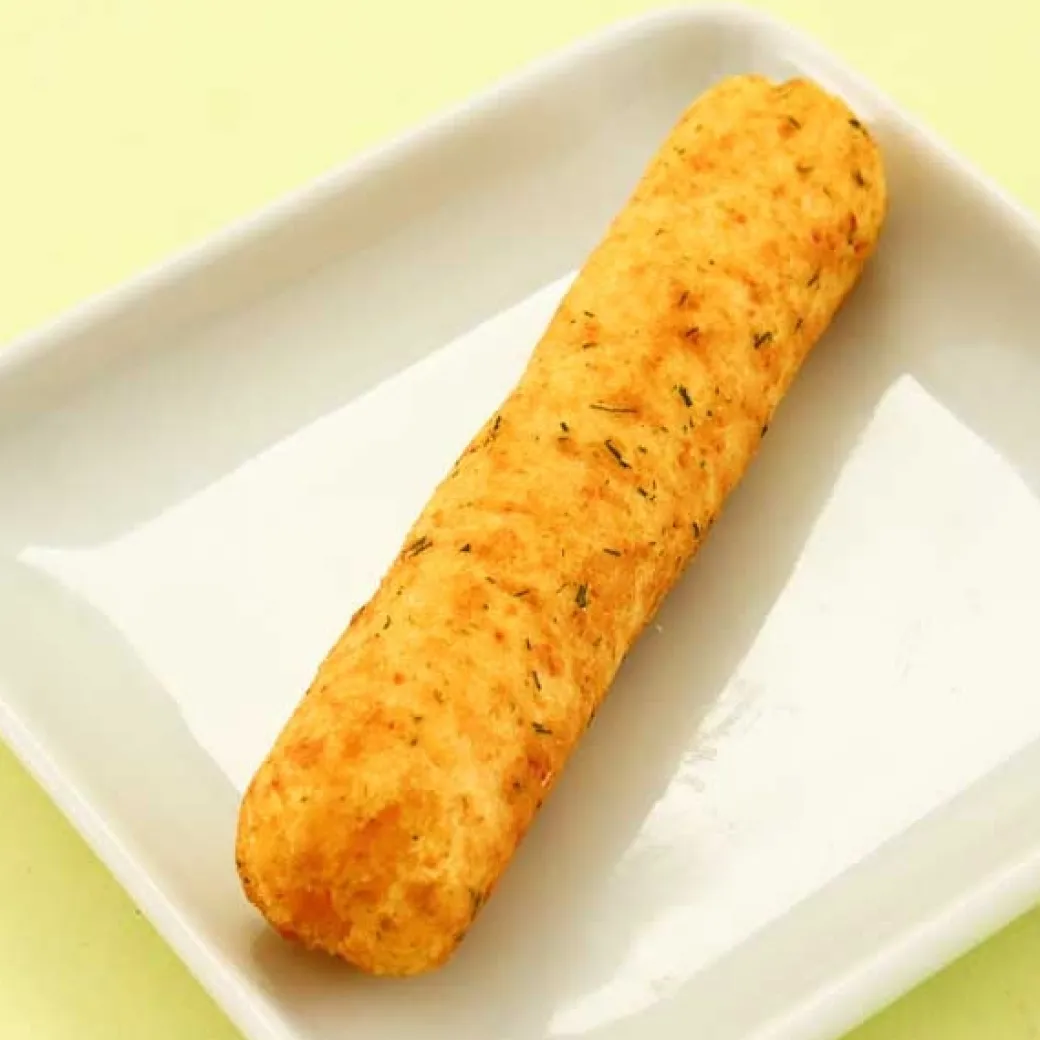 Umaibo Natto Snack Stick Set - 5 pcs