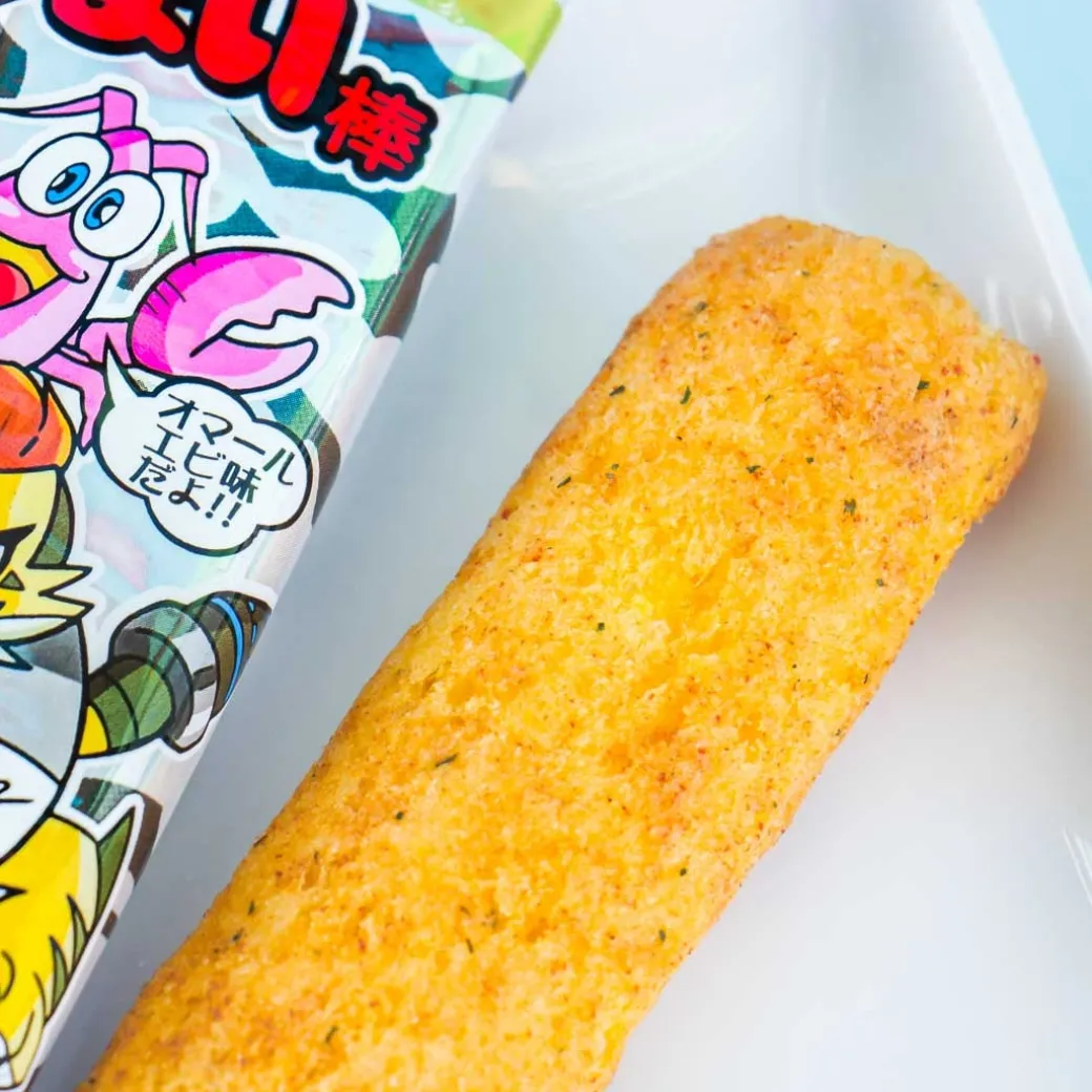 Umaibo Puzzles & Dragons Bisque Pack - 5 pcs