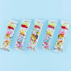 Umaibo Puzzles & Dragons Bisque Pack - 5 pcs