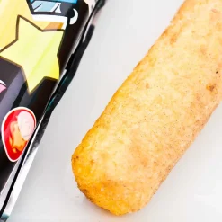 Umaibo Puzzles & Dragons Snack Set - 5 pcs