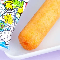 Umaibo Shrimp & Mayo Snack Stick Set - 5 pcs