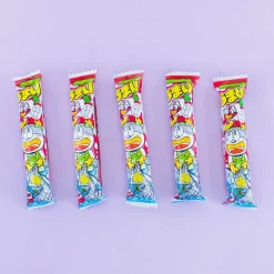 Umaibo Shrimp & Mayo Snack Stick Set - 5 pcs