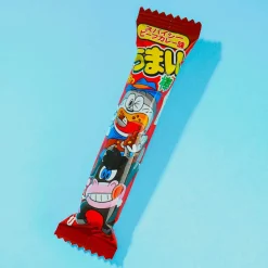 Umaibo Spicy Beef Curry Snack Stick Set - 5 pcs