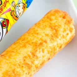 Umaibo Teriyaki Burger Snack Stick Set - 5 pcs