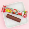Umaibo Xmas Chocolate Snack Stick Set - 5 pcs