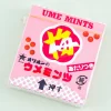 Ume Mints