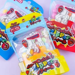 Wakamatsuya Crane Game Gum