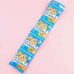 Wakodo Baby +Ca Milk Biscuit Mini Pack - 4 pcs