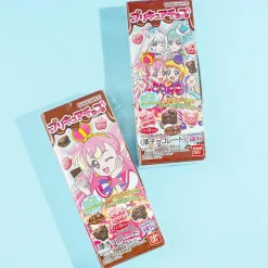 Wonderful PreCure! Chocolate